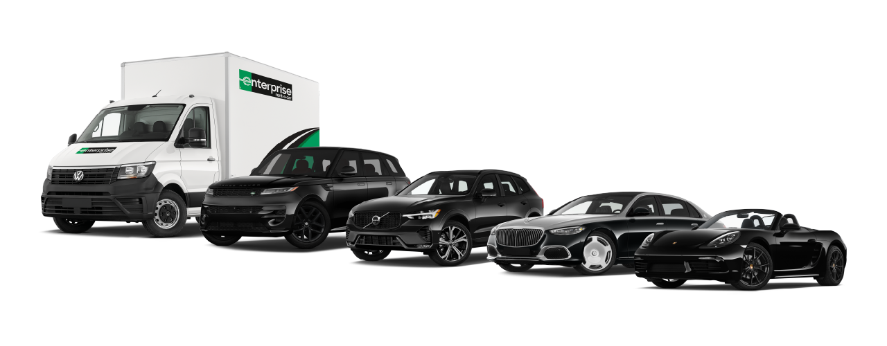 Entertainment Lineup